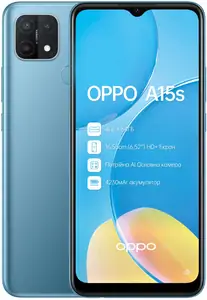 Ремонт телефона OPPO A15s в Тюмени